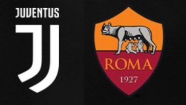 Juventus-Roma, probabili formazioni