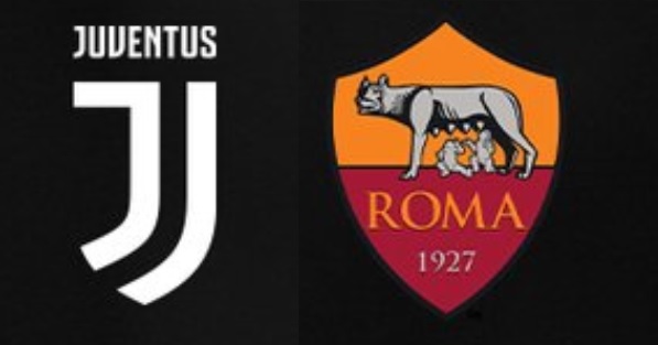 Juventus-Roma, probabili formazioni