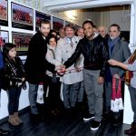 Mostra In Nome della Rosa