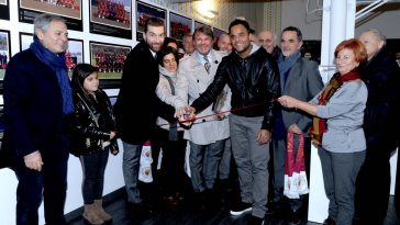 Mostra In Nome della Rosa