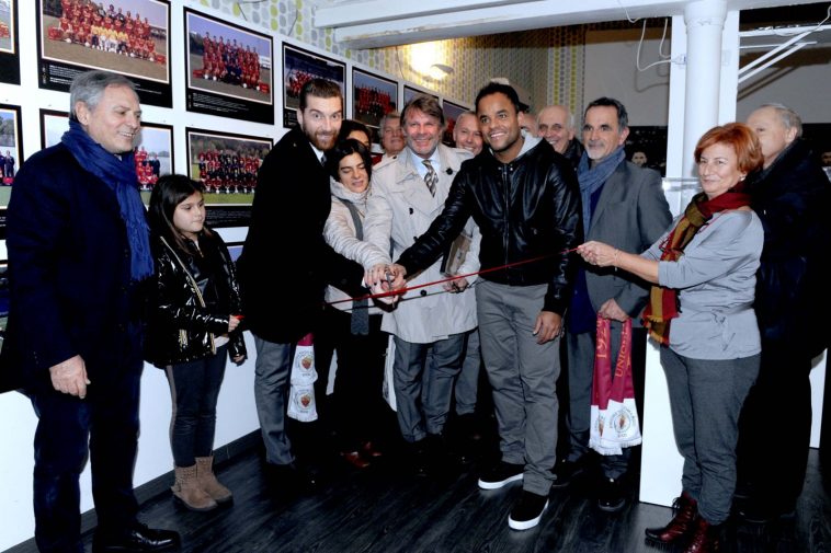 Mostra In Nome della Rosa