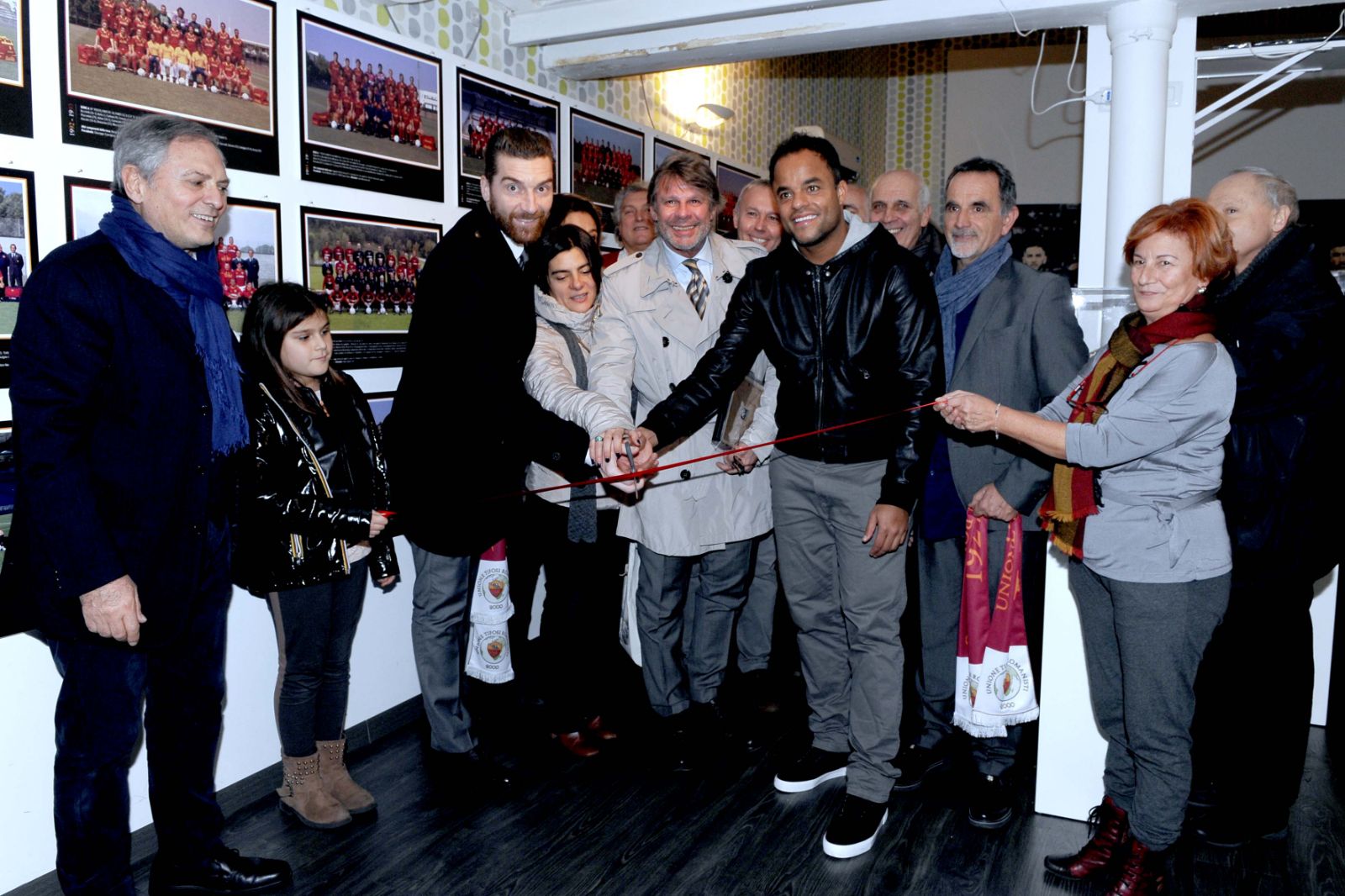 Mostra In Nome della Rosa