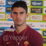Perotti,conferenza