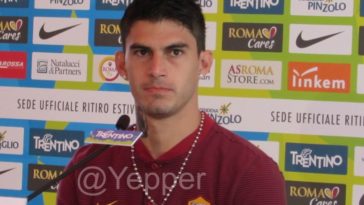 Perotti,conferenza