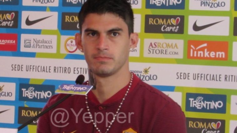 Perotti,conferenza