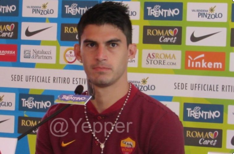 Perotti,conferenza
