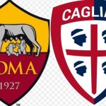 Roma-Cagliari formazioni