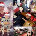 Roma, Natale dei giallorossi