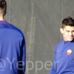 Roma, Perotti