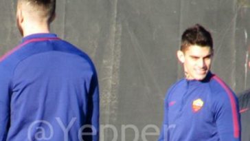 Roma, Perotti