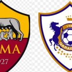 Roma-Qarabag le formazioni ufficiali