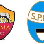 Roma-SPAL, formazioni ufficiali