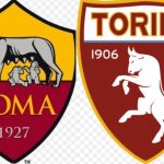 Roma-Torino, formazioni ufficiali
