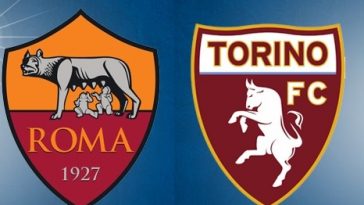 Roma-Torino, probabili formazioni