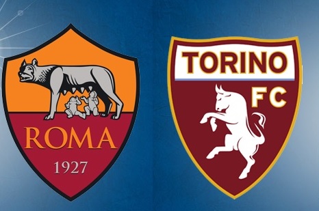 Roma-Torino, probabili formazioni