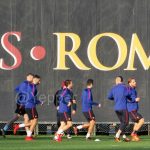Roma rifinitura