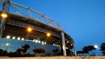 RomaStadioOlimpico
