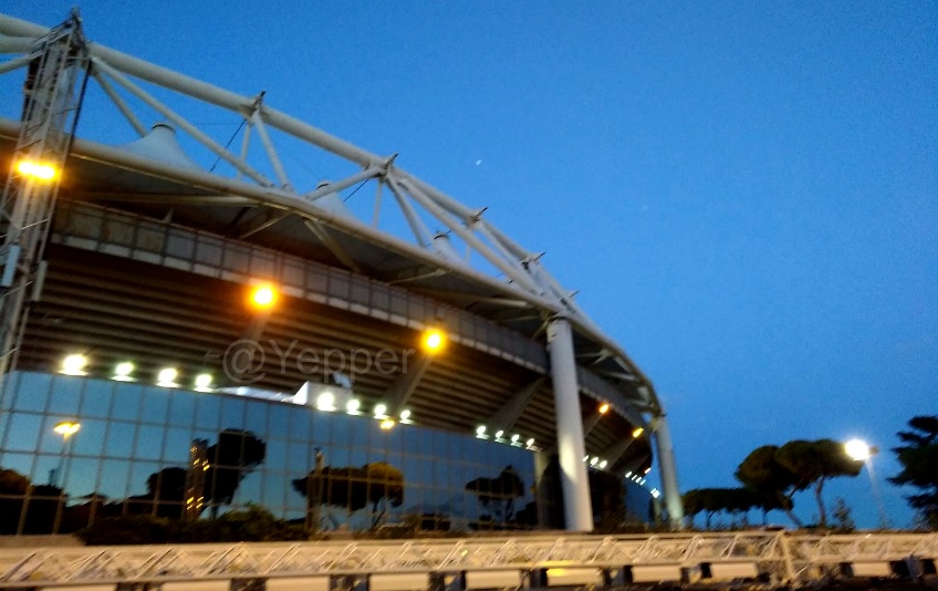 RomaStadioOlimpico