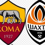Sorteggi Roma ottavi di finale Champions League Shakhtar Donetsk