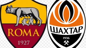 Sorteggi Roma ottavi di finale Champions League Shakhtar Donetsk