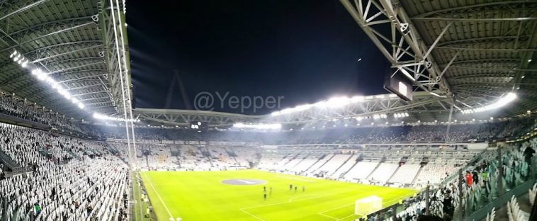tadium., Juve-Roma formazioni ufficialijpg