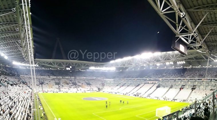 tadium., Juve-Roma formazioni ufficialijpg