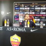 Di Francesco conferenza