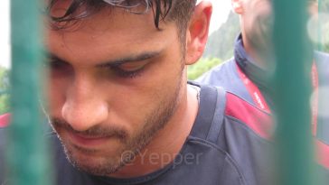 Emerson Palmieri