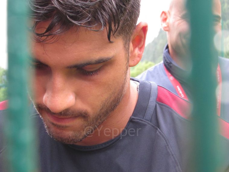 Emerson Palmieri