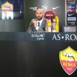 Monchi conferenza