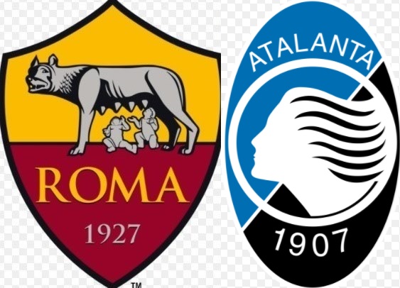 Roma-Atalanta, le formazioni ufficiali