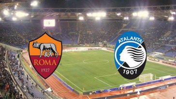 Roma-Atalanta, probabili formazioni