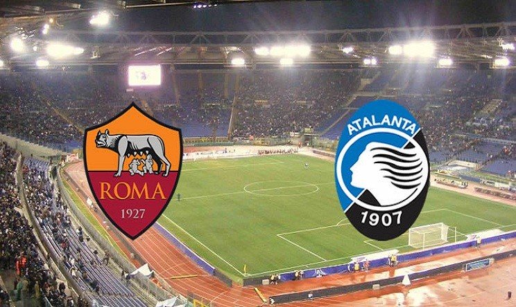 Roma-Atalanta, probabili formazioni