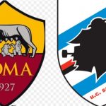 oma-Sampdoria, formazioni