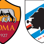 Roma-Sampdoria, probabili formazioni