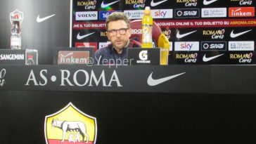 Di Francesco