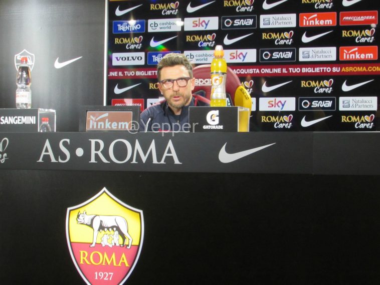 Di Francesco