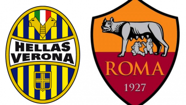 Hellas Verona-Roma, probabili formazioni