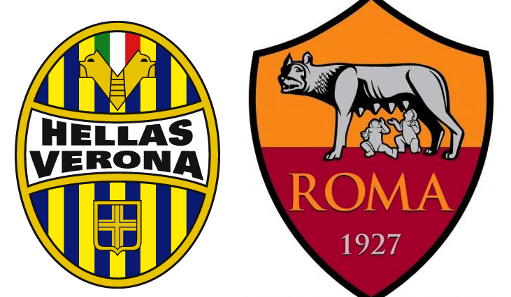 Hellas Verona-Roma, probabili formazioni
