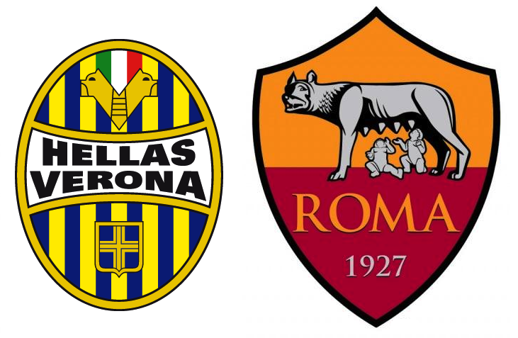 Hellas Verona-Roma, probabili formazioni