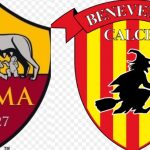 Roma-Benevento, probabili formazioni