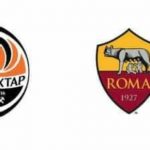Shakhtar Donetsk-Roma, probabili formazioni