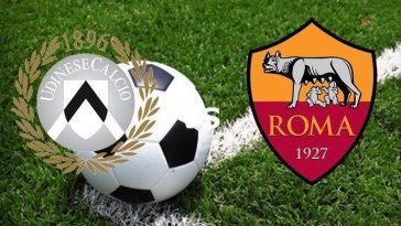 Udinese-Roma, probabili formazioni