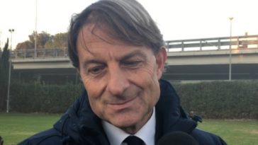 Alberto De Rossi