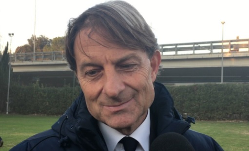 Alberto De Rossi