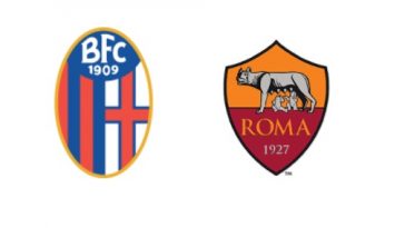 Bologna-Roma, probabili formazioni