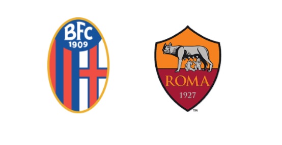 Bologna-Roma, probabili formazioni
