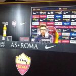 Di Fra conferenza pre-Crotone