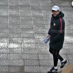 Di Francesco Trigoria