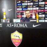 Di Francesco conferenza pre Bologna